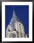 Chrysler Building, New York City, New York, Usa by Ethel Davies Limited Edition Print