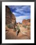 Park Avenue, Arches National Park, Moab, Utah, Usa by Lee Frost Limited Edition Pricing Art Print