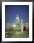 War Memorial, In Front Of The State Capitol, 1886-1908, Denver by Christopher Rennie Limited Edition Print