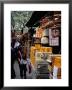 Yuen Po Street Bird Garden, Mong Kok, Kowloon, Hong Kong, China by Amanda Hall Limited Edition Print