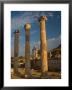 Ruins Of Roman Times, Ephesus, Turkey by Darrell Gulin Limited Edition Pricing Art Print