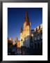 St Louis Cathedral, New Orleans, Usa by John Elk Iii Limited Edition Print