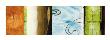 Panel Vi by Reyes Paredes Limited Edition Print