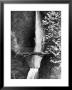 Multnomah Falls On Larch Mt. Where The Water Empties Into The Columbia River by Alfred Eisenstaedt Limited Edition Print