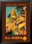 India Benares by W. S. Bagdaopolos Limited Edition Print