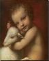 San Giovannino by Bernardino Luini Limited Edition Print