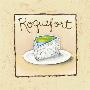 Roquefort by Elizabeth Garrett Limited Edition Print