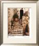 Steps 'N Stones by Maureen Love Limited Edition Print