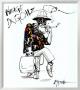 Fear And Loathing In Las Vegas by Ralph Steadman Limited Edition Print