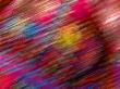 Abstract Of Colorful Clothing, Guatemala by Dennis Kirkland Limited Edition Print