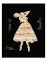 Plies by Olivia Bergman Limited Edition Print