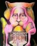 Personnage Surrealiste by Hugh Weiss Limited Edition Print