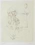 La Table Parlante by Hans Bellmer Limited Edition Print