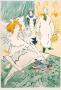 L'artisan Moderne by Henri De Toulouse-Lautrec Limited Edition Print