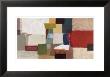 Section Arc Ii by David Bailey Limited Edition Pricing Art Print