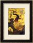 Poissons Et Crustacaes, Circa 1902 by Paul Ranson Limited Edition Print