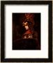 Pallas Athena Or, Armoured Figure, 1664-65 by Rembrandt Van Rijn Limited Edition Print