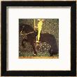 The Golden Knight, 1903 by Gustav Klimt Limited Edition Pricing Art Print
