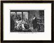 Galen Greek Physician In Rome Founder Of Scientific Physiology by Laplante Limited Edition Print