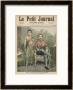 Rama V Known As Chulalongkorn King Of Siam And His Wife by Henri Meyer Limited Edition Print