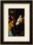 Adoration Of The Kings, 1619 by Diego Velazquez Limited Edition Print