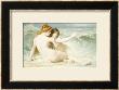 Sea Nymphs by Albert Laurens Limited Edition Print