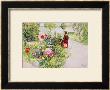 Carl Larsson Pricing Limited Edition Prints