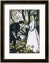 He Kisses Her Hand by Edmund J. Sullivan Limited Edition Pricing Art Print