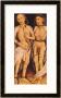 The Dead Lovers by Matthias Grunewald Limited Edition Pricing Art Print