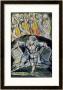 Moses by William Blake Limited Edition Print