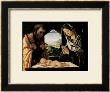 The Nativity, Circa 1490 by Lorenzo Costa Limited Edition Print