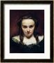The Clairvoyant Or, The Sleepwalker, Circa 1865 by Gustave Courbet Limited Edition Print