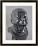 The Yawner by Franz Xaver Messerschmidt Limited Edition Pricing Art Print