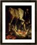 The Conversion Of St. Paul, 1601 by Caravaggio Limited Edition Print