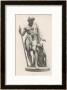 Odysseus Is Recognised By His Dog Argos by Robert Brown Limited Edition Pricing Art Print