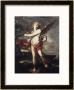 Cupid by Matheus Terwesten Limited Edition Pricing Art Print