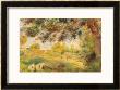 Spring Landscape by Pierre-Auguste Renoir Limited Edition Print