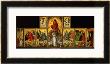 Altar Of The Last Judgment: Overall View by Rogier Van Der Weyden Limited Edition Print