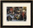 Cutting Out The Stone Of Madness Or An Operation On The Head by Pieter Bruegel The Elder Limited Edition Pricing Art Print