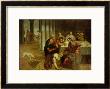 Jacopo Robusti Tintoretto Pricing Limited Edition Prints