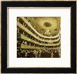 Auditorium In The Altes Burgtheater by Gustav Klimt Limited Edition Print