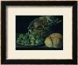 Still Life With Figs, 1746 by Luis Egidio Melendez Limited Edition Print