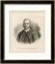 Emanuel Swedenborg Swedish Engineer And Mystic by A.J. Salmson Limited Edition Pricing Art Print