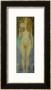 Nuda Veritas, Nude Veritas, 1899 by Gustav Klimt Limited Edition Pricing Art Print