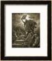 Moses Breaking The Tablets Of The Law by Gustave Dore Limited Edition Print