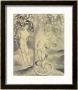 The Temptation And Fall Of Eve by William Blake Limited Edition Print