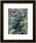 Alpine Flowers By A Stream by Otto Didrik Ottesen Limited Edition Pricing Art Print