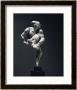 Nijinsky (The Dancer) by Auguste Rodin Limited Edition Print