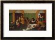 Taming Of The Shrew by Augustus Leopold Egg Limited Edition Print