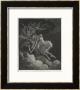 The Vision Of Death On A Pale Horse by Gustave Dore Limited Edition Print